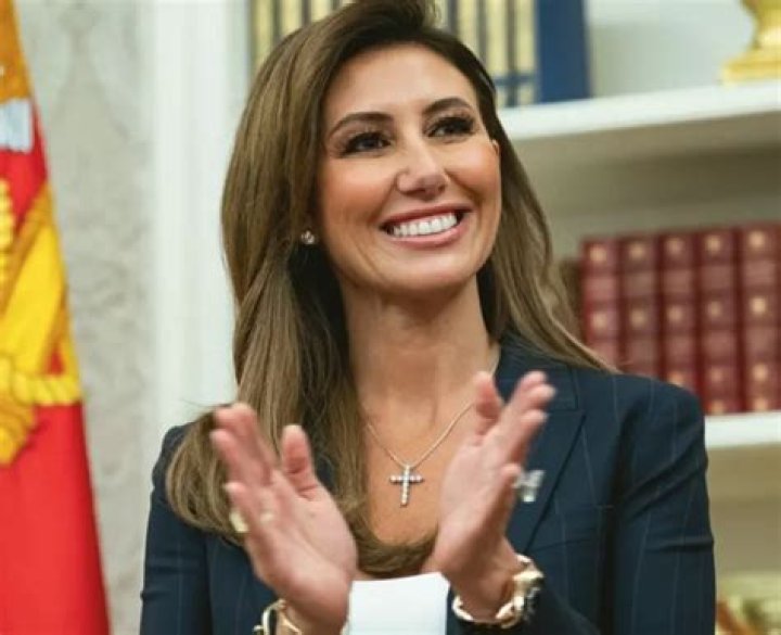 Alina Habba Bio, Age, Career, Net Worth, Family & More