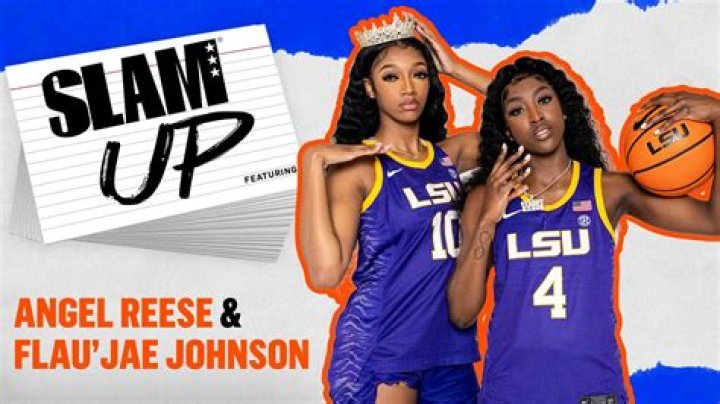 Angel Reese Returns to LSU After Missing 4 Games