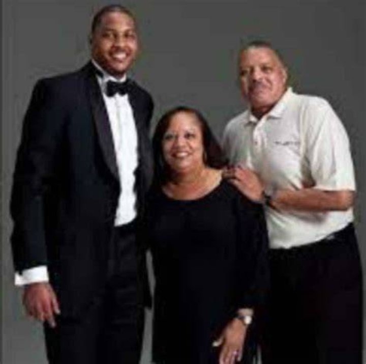 Antony Parents: Meet Cremilda Prudencio and dos Santos