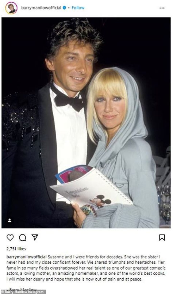 Barry Manilow Children: Does Barry Manilow have children?