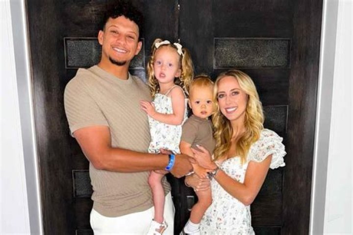Brittany Mahomes Siblings: Meet Her Brothers, Devin & Landon