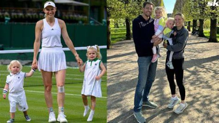 Caroline Wozniacki Bio, Parents, Husband, Children, Siblings, Net Worth