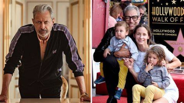 Does Jeff Shell Have Children?