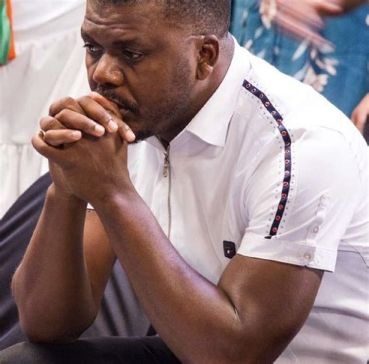 Family Of Girl Who Was Begged For S.e.x By Bishop Israel Makamu Spills More Dirt