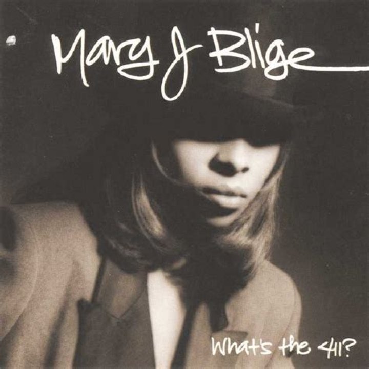Father Of Mary J. Blige