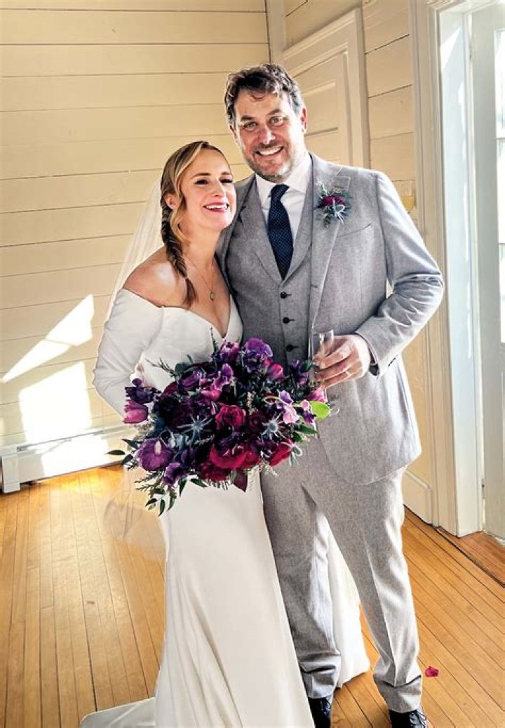 Inside Dennis Collins Personal Life: His Marriage and Children