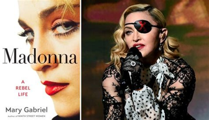Inside The Life Of American singer Madonna: Biography, Net Worth & more