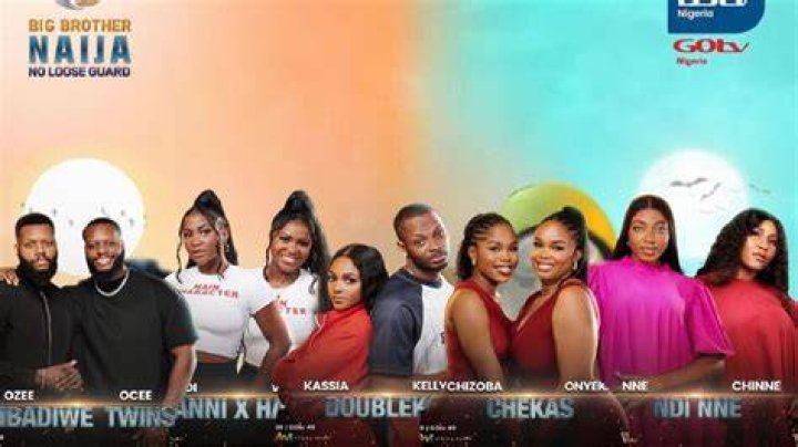 Is Actress Jemima Osunde Planning To Be On BBNaija Season 6 Edition?