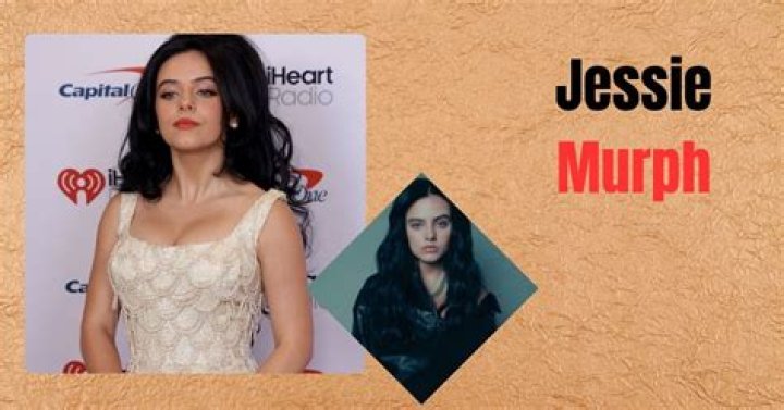Jessie Murph Bio, Parents, Wife, Children, Siblings, Net Worth