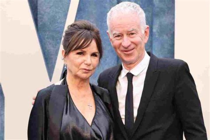 John McEnroe Age, Height, Bio, Parents, Wife, Net Worth