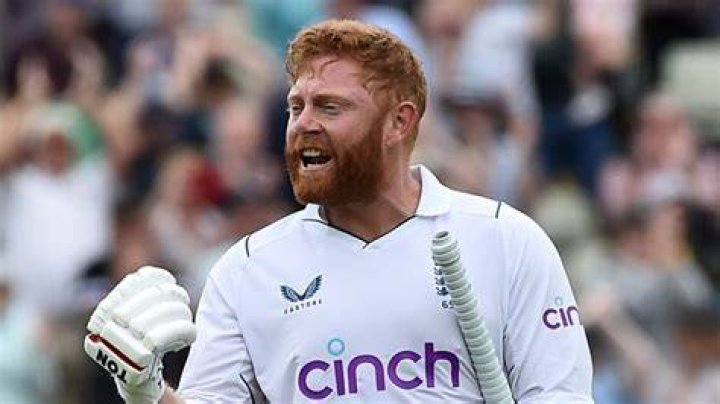 Jonny Bairstow Wife: Who is Eleanor Tomlinson?