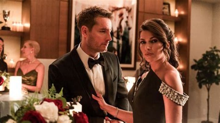 Justin Hartley Wife: Who is Justin Hartley married to?