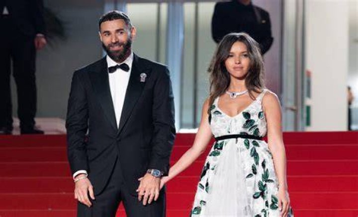 Karim Benzema Bio, Age, Height, Wife, Children, Net Worth, Parents
