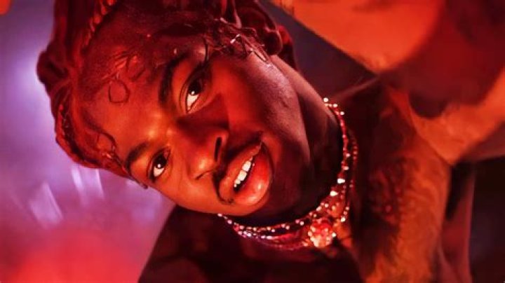 Lil Nas X Baby: Meet The Son Of Lil Nas X