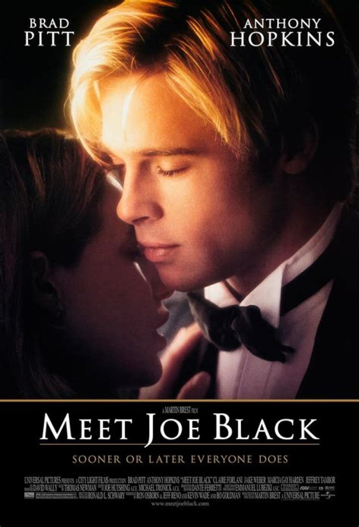 LYRICS: Nas – Meet Joe Black
