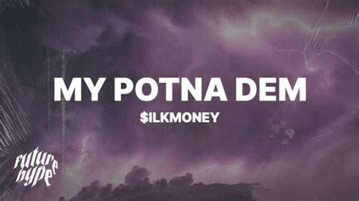 LYRICS: Silk Money – My Potna Dem