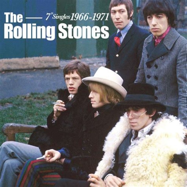 LYRICS: The Rolling Stones – I Got The Blues