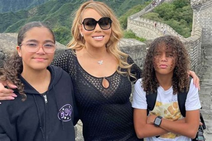 Mariah Carey Siblings: Who are Mariah Carey’s Siblings?