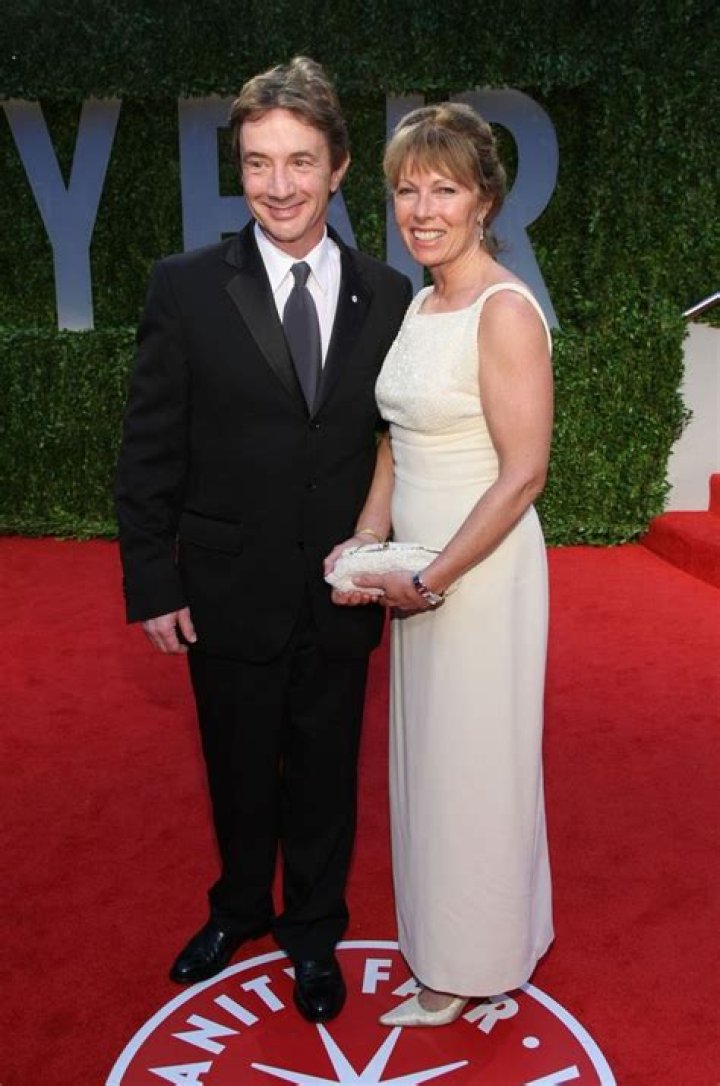 Martin Short Wife: Who Is Martin Short’s Wife?
