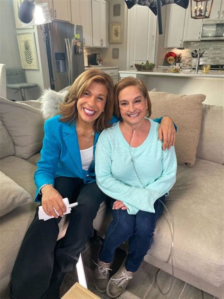Mary Lou Retton illness: Is Mary Lou Retton Sick?