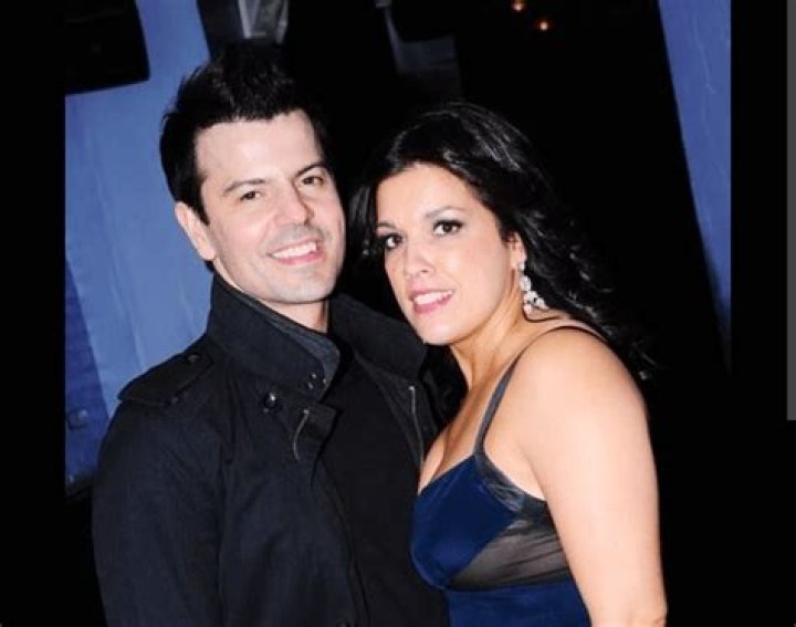 Meet Jordan Knight’s wife, Evelyn Melendez: Biography, Net Worth & more
