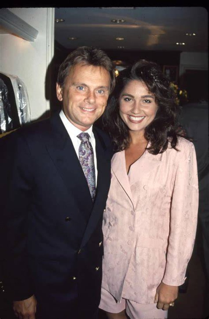Meet Lesly Brown, wife of Pat Sajak: Biography, Net Worth, Age & more
