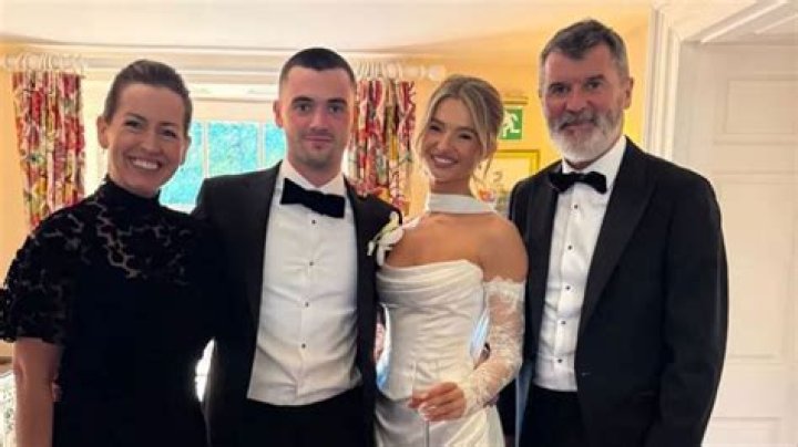 Michael Keane Parents: Meet Janet and Aidan