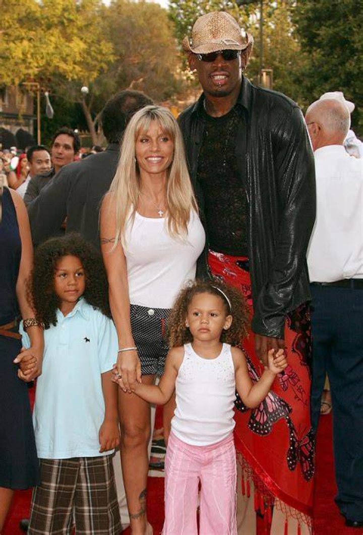 Mike Babcock Children: Meet His 3 Children