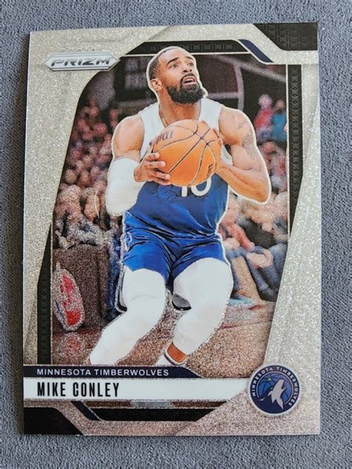 Mike Conley Injury Update: What Happened To Mike Conley?