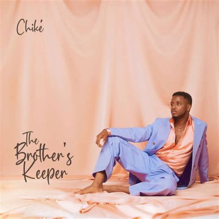 MUSIC: Chike – Roju