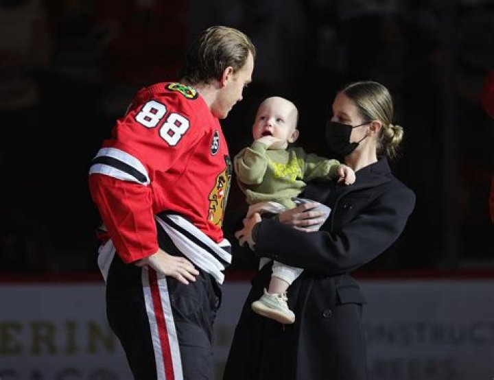 Patrick Kane Children: Does Patrick Kane have a child?