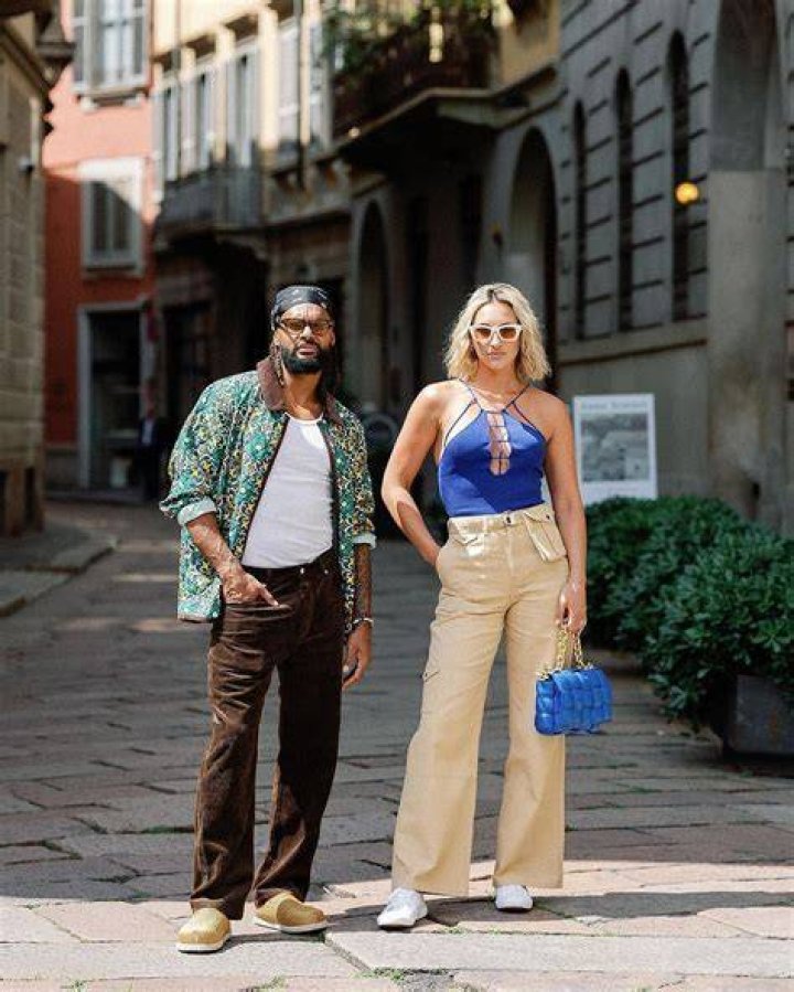Patty Mills Wife: Meet Alyssa Mills