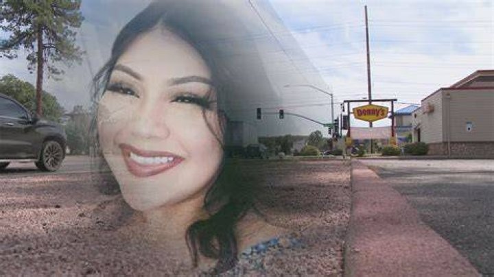 (Photos) Angry Woman Buries High-heel In Husband’s Skull For Cheating On Her