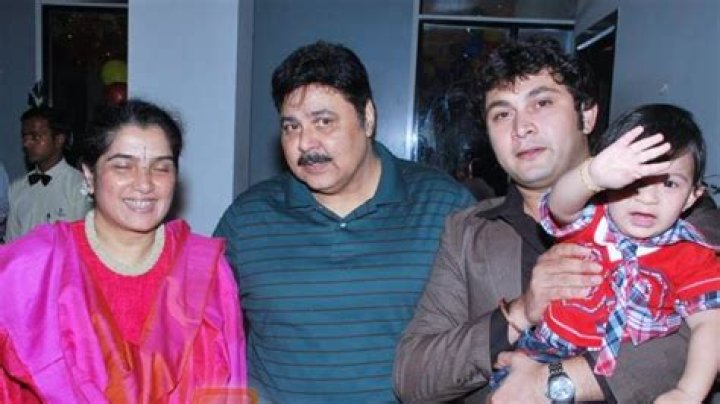 Satish Kaushik Parents: Who Are The Parents Of Satish Kaushik?