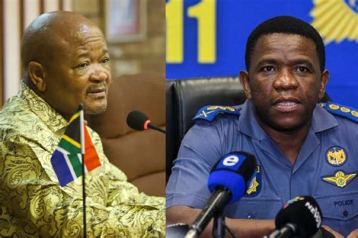 Senzo Radebe Parents: Who Is Senzo Radebe Parents?