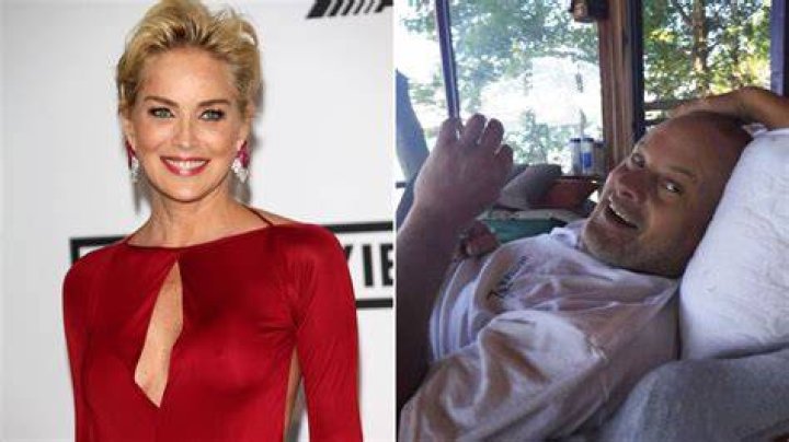 Sharon Stone Siblings: Meet Kelly, Michael and Patrick