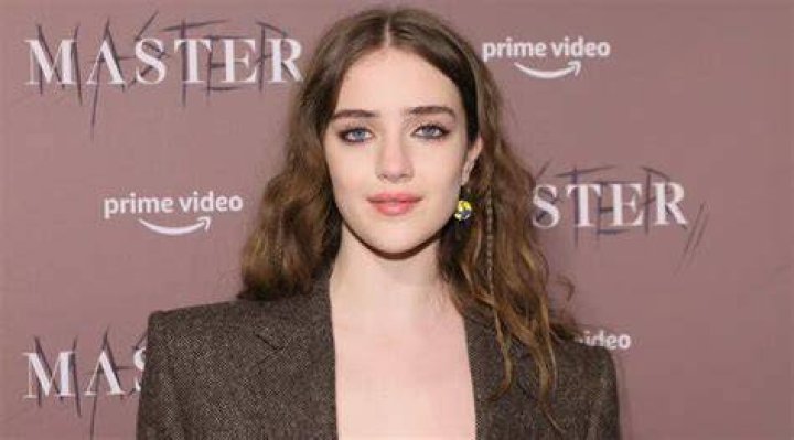 Talia Ryder Age, Height, Weight