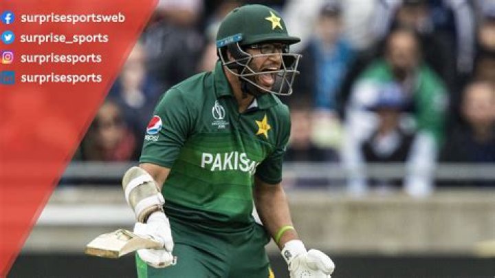 What is Imam-ul-Haq’s Net Worth?