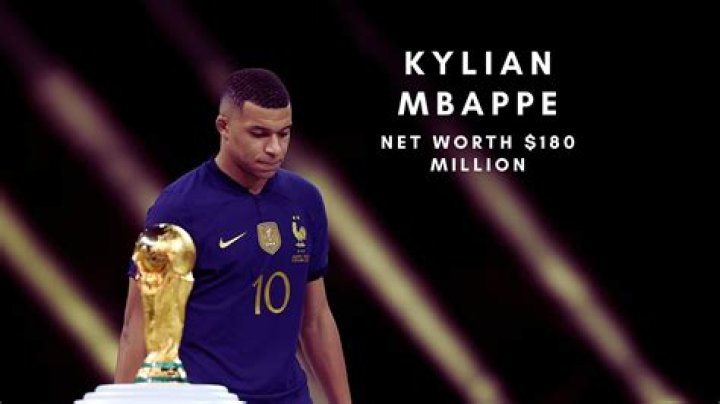 What is Kylian Mbappé’s Net Worth: Biography, Net Worth & More