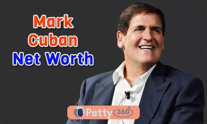 What is Mark Cuban’s Net Worth: Biography,Net Worth & more
