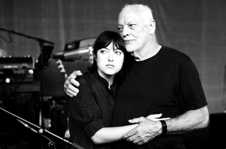 Who are David Gilmour’s Parents?