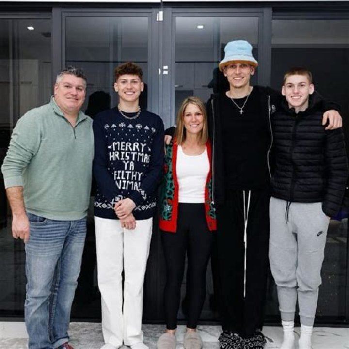 Who are Tyler Herro’s Parents?