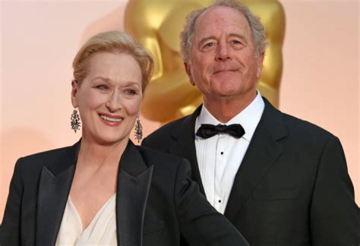 Who Is Don Gummer Partner?