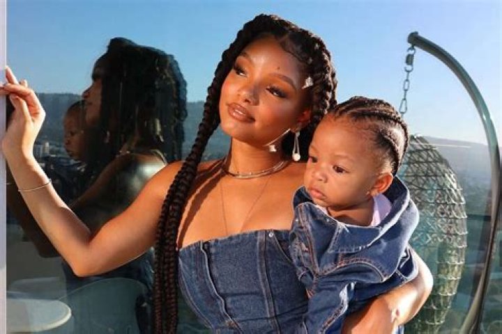 Who Is Halle Bailey’s Boyfriend? Meet DDG