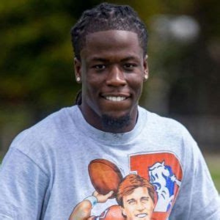 Who Is Jerry Jeudy Girlfriend?