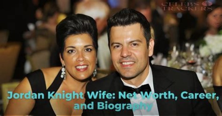 Who is Jordan Knight: Biography, Net Worth & More