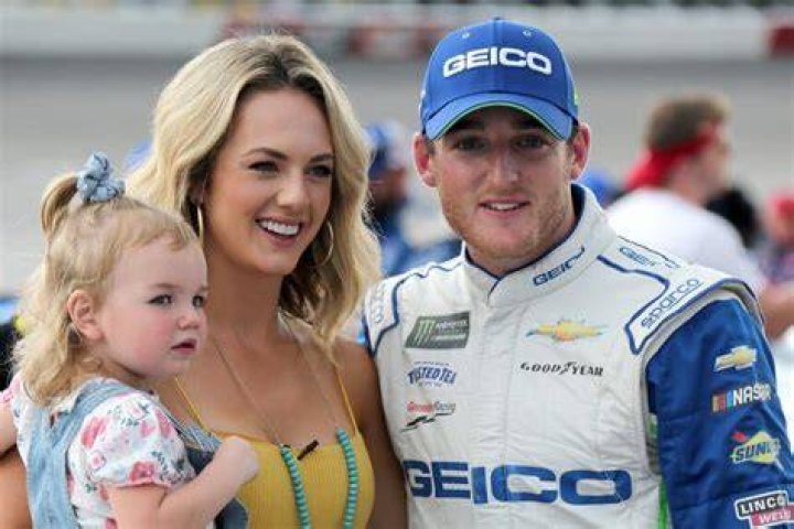 Who is Ty Reik McCullough’s Girlfriend?