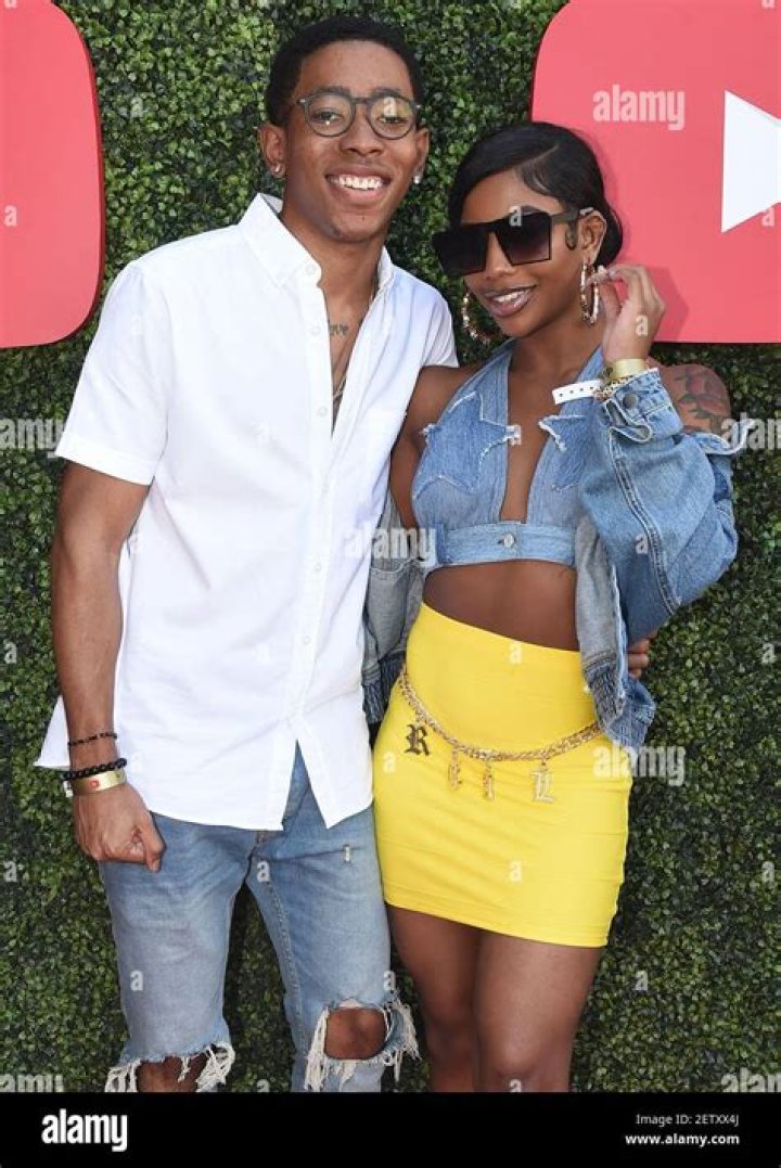 Why did De’arra Taylor and Ken Walker split? All You Need to Know